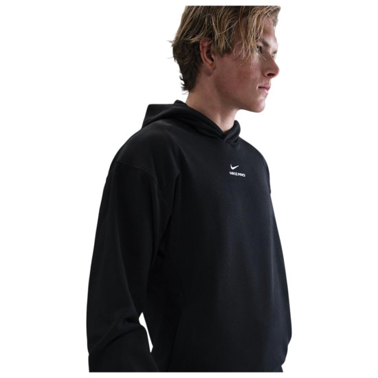 Nike Ανδρικό φούτερ Pro Dri-FIT Mid Layer Training Hoodie